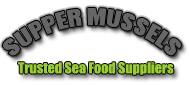 Supper Mussels