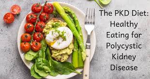 Diet Plan for Polycystic Kidney Disease