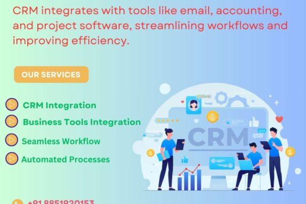 Customer Relationship Management