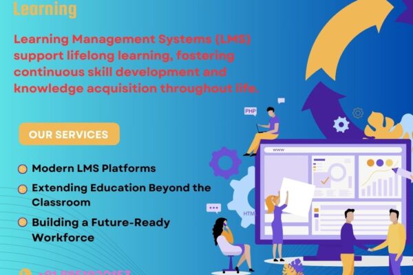 Learning Management System